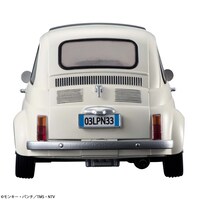 「ルパン・ザ・ギャラリー 画策のサンマリノ」