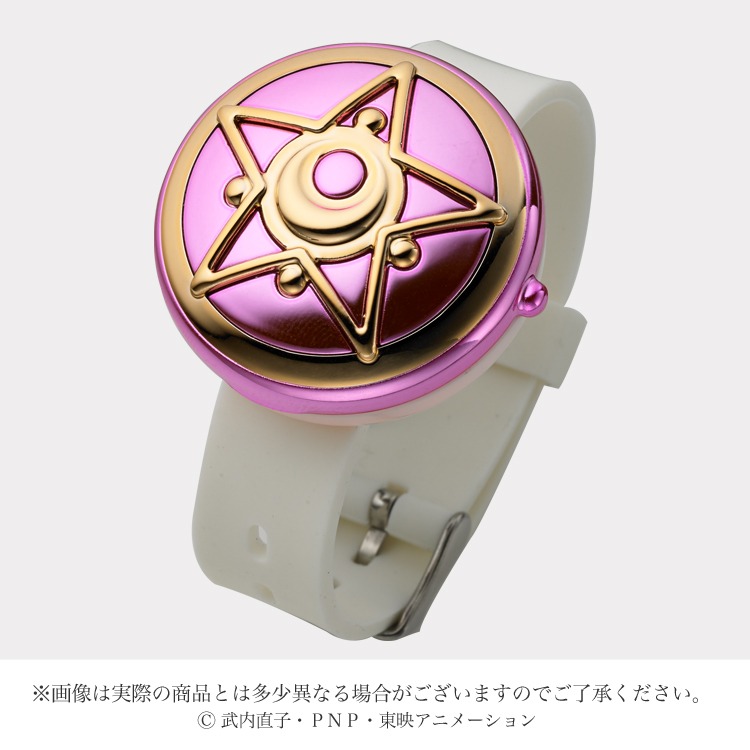 「ミラクルロマンス 通信機リップグロス」