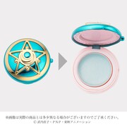 「ミラクルロマンス 通信機リップグロス」セーラーマーキュリー