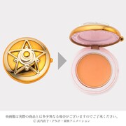 「ミラクルロマンス 通信機リップグロス」セーラーヴィーナス