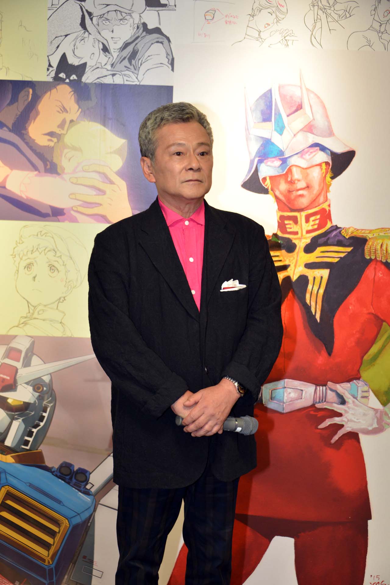 池田秀一