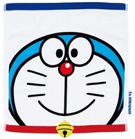 「ドラえもん ハンドタオル」