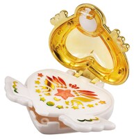 「エターナルムーンアーティクル」