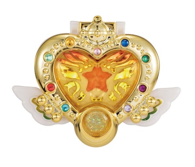 「エターナルムーンアーティクル」