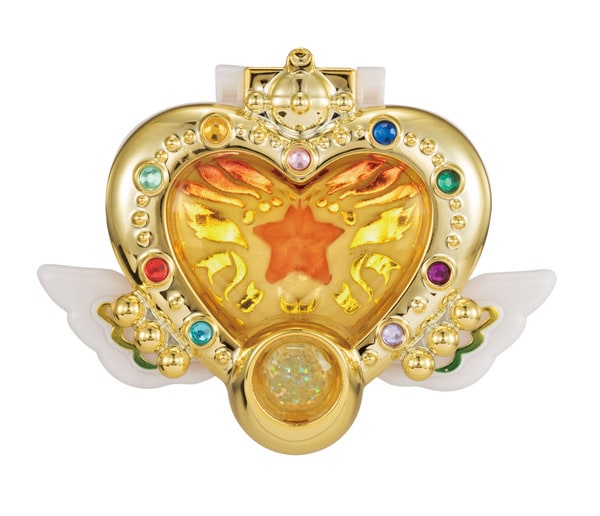 「エターナルムーンアーティクル」