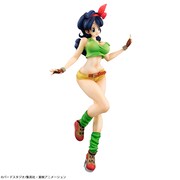 「ドラゴンボールギャルズ ランチ 黒髪Ver.」