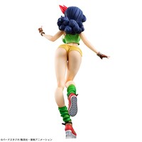 「ドラゴンボールギャルズ ランチ 黒髪Ver.」