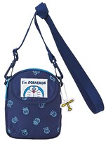 「ドラえもん ミニショルダーバッグ」