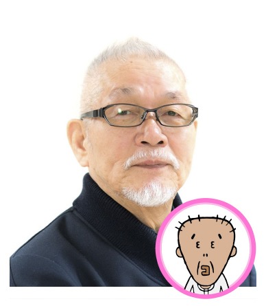 緒方賢一