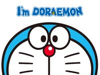 「I’m Doraemon」シリーズのイメージ。