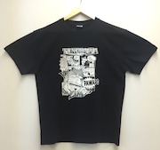 「PAWAPO Tシャツ」