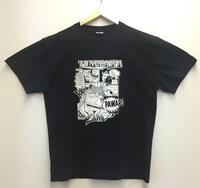 「PAWAPO Tシャツ」