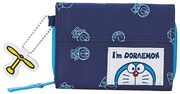 「ドラえもん ワレット」