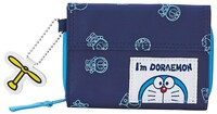 「ドラえもん ワレット」