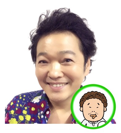 山口勝平
