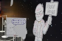 カラ松とフリーハグしたいカラ松ガールズは、静かに並ぼう。