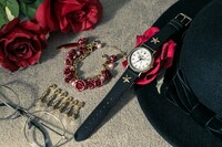 SuperGroupiesオリジナルアイテム。