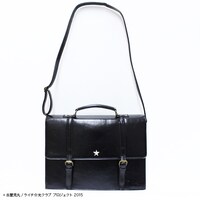 「ライチ☆光クラブ バッグ（ナタリーストアモデル）」