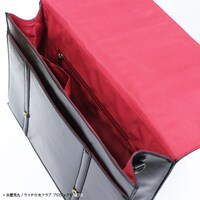 「ライチ☆光クラブ バッグ（ナタリーストアモデル）」