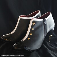 「ライチ☆光クラブ ブーティ（ナタリーストアモデル）」