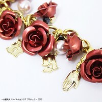 「ライチ☆光クラブ ブレスレット（ナタリーストアモデル）」