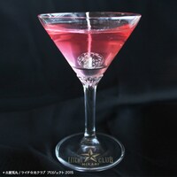 「ライチ☆光クラブ カクテルグラスキャンドル」