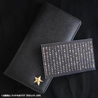 「ライチ☆光クラブ 手帳型iPhoneケース（iPhone6/6s用）」