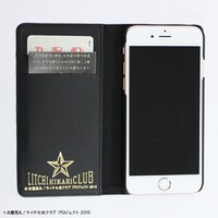 「ライチ☆光クラブ 手帳型iPhoneケース（iPhone6/6s用）」