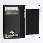 「ライチ☆光クラブ 手帳型iPhoneケース(iPhone6/6s用)」