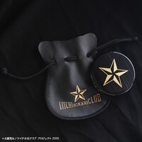 「ライチ☆光クラブ ミラー＆ポーチセット」