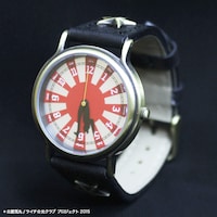 「ライチ☆光クラブ 時計（ナタリーストアモデル）」