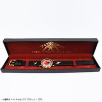 「ライチ☆光クラブ 時計（ナタリーストアモデル）」