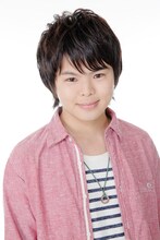 九ノ瀬宙太役を演じる村瀬歩。