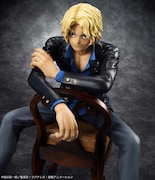 「Portrait.Of.Piratesワンピース“S.O.C” サボ」