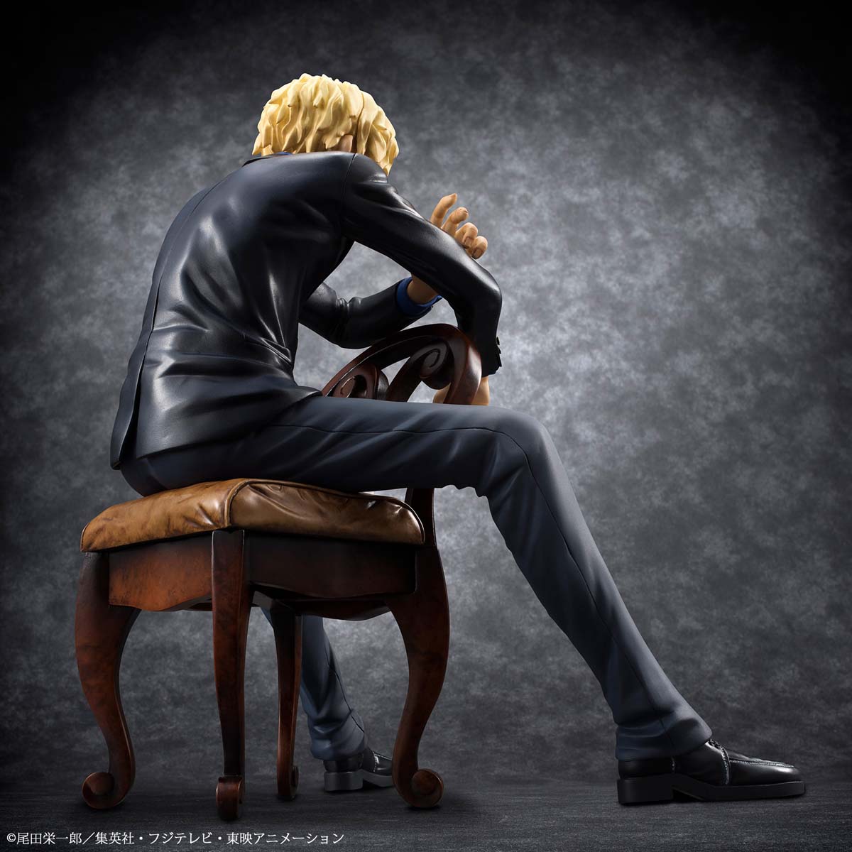 「Portrait.Of.Piratesワンピース“S.O.C” サボ」