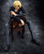 「Portrait.Of.Piratesワンピース“S.O.C” サボ」