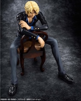 「Portrait.Of.Piratesワンピース“S.O.C” サボ」