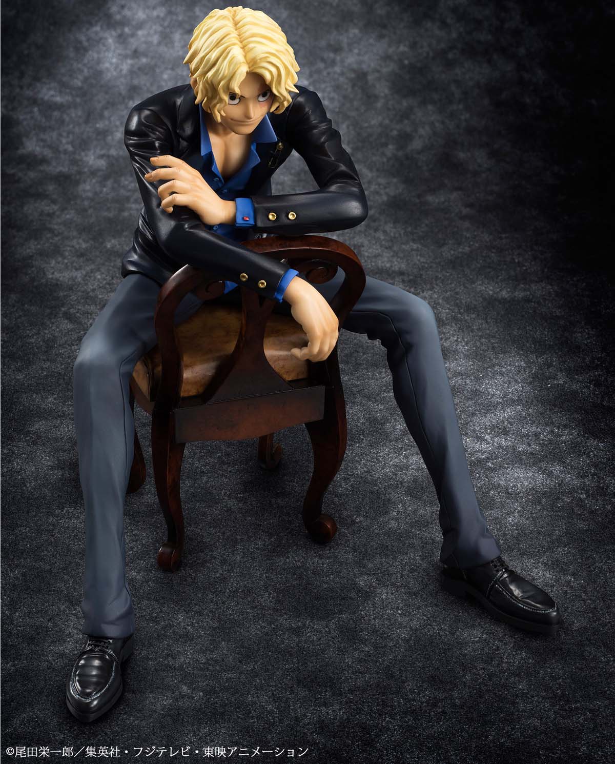 「Portrait.Of.Piratesワンピース“S.O.C” サボ」