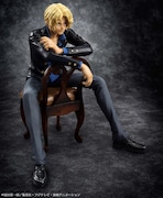 「Portrait.Of.Piratesワンピース“S.O.C” サボ」