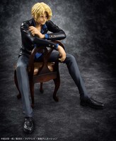 「Portrait.Of.Piratesワンピース“S.O.C” サボ」