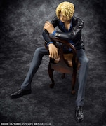 「Portrait.Of.Piratesワンピース“S.O.C” サボ」