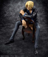 「Portrait.Of.Piratesワンピース“S.O.C” サボ」