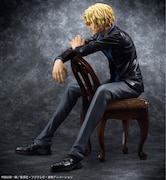 「Portrait.Of.Piratesワンピース“S.O.C” サボ」