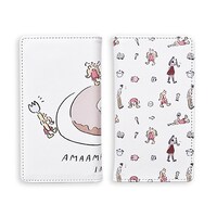 手帳型マルチ対応スマホケース