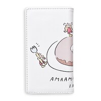 手帳型マルチ対応スマホケース