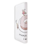 手帳型マルチ対応スマホケース