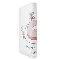 手帳型マルチ対応スマホケース