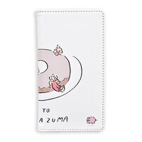 手帳型マルチ対応スマホケース