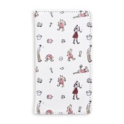 手帳型マルチ対応スマホケース