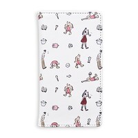 手帳型マルチ対応スマホケース